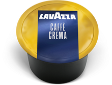 Load image into Gallery viewer, Lavazza Blue | Caffe Crema - 100 Capsules per box
