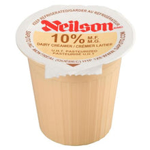 Load image into Gallery viewer, 10% Creamer | Single-Serve 100 x 12 mL
