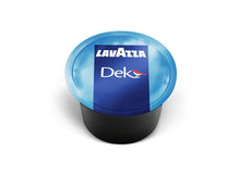 Load image into Gallery viewer, Lavazza Blue | Dek (Decaf) - 100 Capsules per box
