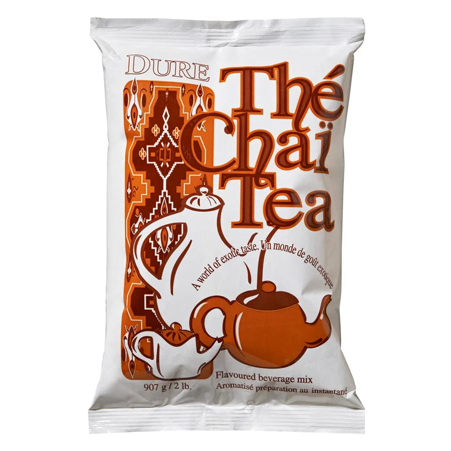 Dure | The Chai Tea Powder - 907g