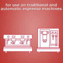 Load image into Gallery viewer, Urnex | Cafiza E31 Espresso Machine Cleaning Tablets
