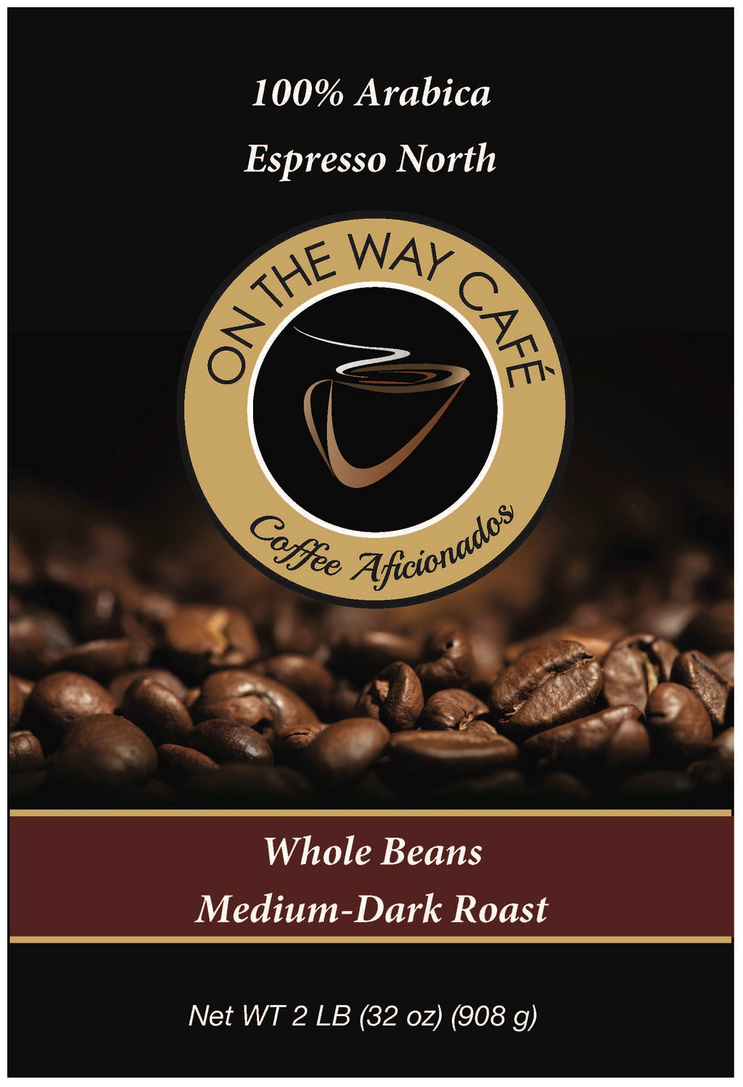 Coffee | OTWC - Espresso North