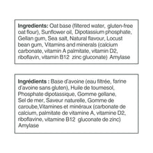 Load image into Gallery viewer, Earth's Own | Oat Original Zero Sugar - 1.75L
