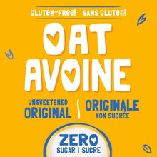 Load image into Gallery viewer, Earth's Own | Oat Original Zero Sugar - 1.75L
