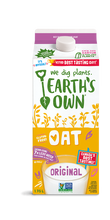 Load image into Gallery viewer, Earth&#39;s Own | Oat Original - 1.75L
