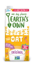 Load image into Gallery viewer, Earth&#39;s Own | Oat Original Tetra Pack- 946 mL
