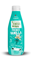Load image into Gallery viewer, Earth's Own | Oat French Vanilla Creamer - 946 mL
