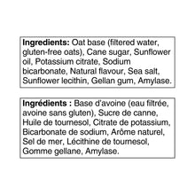Load image into Gallery viewer, Earth's Own | Oat French Vanilla Creamer - 946 mL
