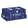 Eska Sparkling Original Carbonated Natural Spring Water