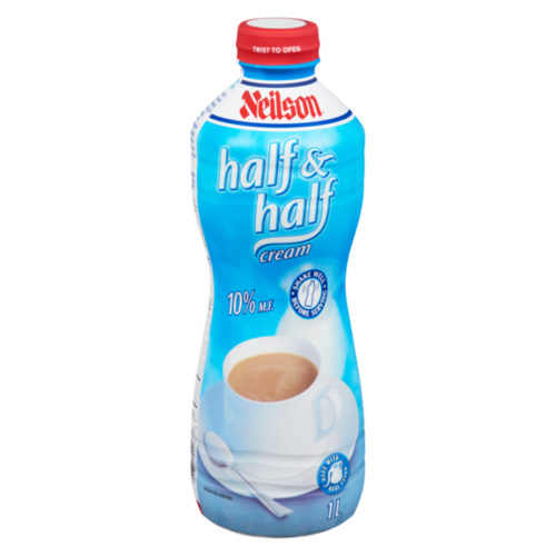 Neilson Freshness 10% Cream - 1 Litre
