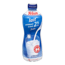Load image into Gallery viewer, Neilson Freshness 2% Milk - 1 Litre

