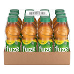 Load image into Gallery viewer, Fuze | Ice Tea Lemon - 12 x 500 mL
