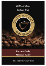 Load image into Gallery viewer, Coffee | OTWC - Golden Cup
