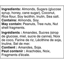 Load image into Gallery viewer, KIND | Almond &amp; Coconut - 40 Grams x 12 Bars
