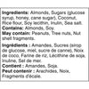 KIND | Almond & Coconut - 40 Grams x 12 Bars