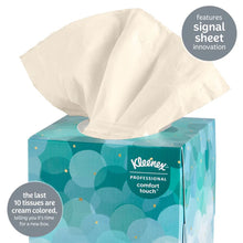 Load image into Gallery viewer, Kleenex® Professional Facial Tissue Boutique Box - 2 Ply x 90 sheets x 36 boxes
