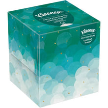 Load image into Gallery viewer, Kleenex® Professional Facial Tissue Boutique Box - 2 Ply x 90 sheets x 36 boxes
