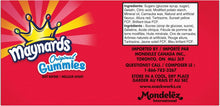 Load image into Gallery viewer, Maynards | Original Gummies- 18 Packs x 64 g
