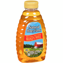 Load image into Gallery viewer, Honey | Natural Honey Farms - 750 mL
