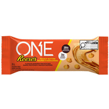 Load image into Gallery viewer, ONE Protein Bars | Reese's Peanut Butter Flavour Inspired - 16 × 60 g
