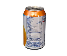 Load image into Gallery viewer, Dole | 100% Orange Juice - 12 Cans x 340 mL
