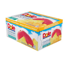 Load image into Gallery viewer, Dole | Pineapple Passion Mango - 12 Cans x 340 mL
