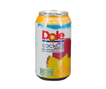 Load image into Gallery viewer, Dole | Pineapple Passion Mango - 12 Cans x 340 mL
