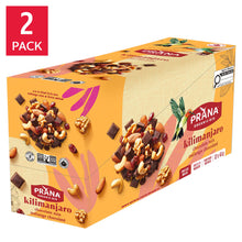 Load image into Gallery viewer, PRANA Organic | Kilimanjaro Trail Mix - 24 Packs x 45 g
