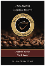 Load image into Gallery viewer, Coffee | OTWC - Signature Reserve
