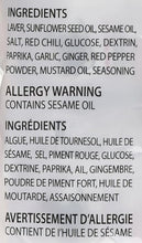 Load image into Gallery viewer, Seaweed Snacks | Sea Greens - Spicy (Sriracha)
