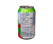 Load image into Gallery viewer, Dole | Strawberry Kiwi - 12 Cans x 340 mL
