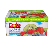 Load image into Gallery viewer, Dole | Strawberry Kiwi - 12 Cans x 340 mL
