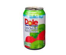 Load image into Gallery viewer, Dole | Strawberry Kiwi - 12 Cans x 340 mL
