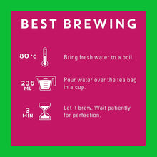 Load image into Gallery viewer, TAZO | Zen Green Tea Bags - 20 Count
