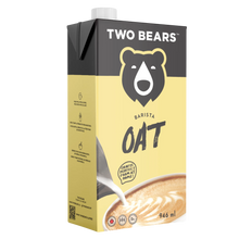 Load image into Gallery viewer, Two Bears | Oat Barista- 946 mL
