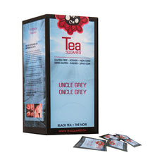 Load image into Gallery viewer, Tea Squared | Uncle Grey
