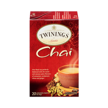 Load image into Gallery viewer, Twinings Tea | Chai
