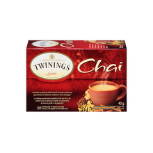 Load image into Gallery viewer, Twinings Tea | Chai
