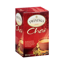 Load image into Gallery viewer, Twinings Tea | Chai
