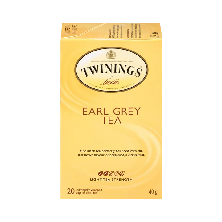 Twinings Tea | Earl Grey