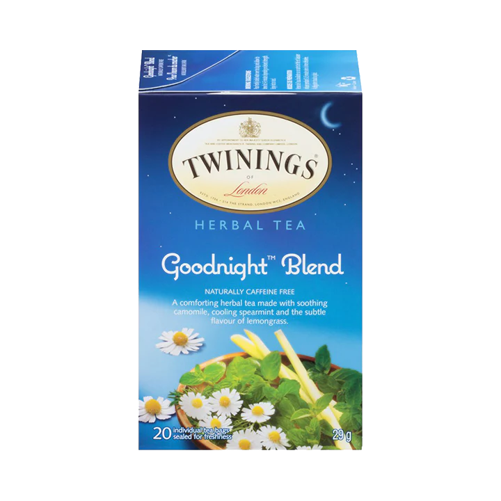 Twinings Tea | Goodnight™ Blend