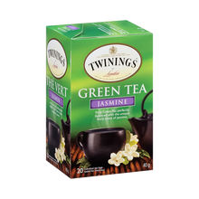 Load image into Gallery viewer, Twinings Tea | Pure Green Tea with Jasmine
