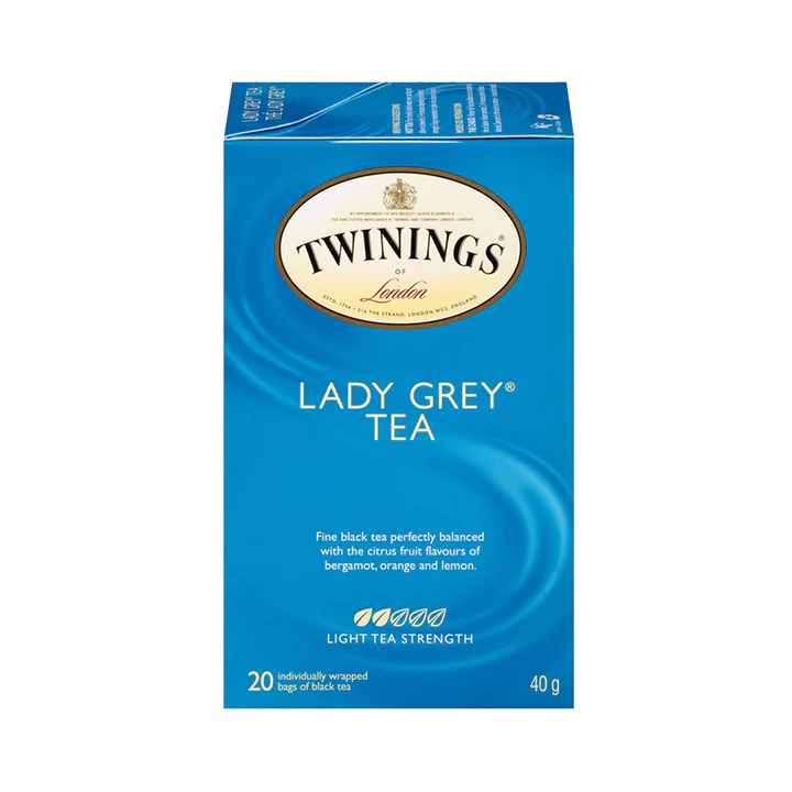 Twinings Tea | Lady Grey