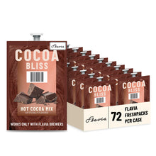 Load image into Gallery viewer, Lavazza Coco Bliss Hot Chocolate - Flavia
