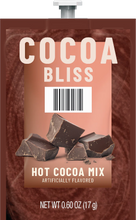Load image into Gallery viewer, Lavazza Coco Bliss Hot Chocolate - Flavia
