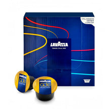 Load image into Gallery viewer, Lavazza Blue | Gold Selection - 100 Capsules per box
