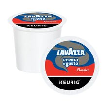 Load image into Gallery viewer, K-Cup | Lavazza - Crema e Gusto 24 Count
