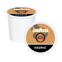 Load image into Gallery viewer, K-Cup | Lavazza Qualità Oro Medium 24 Count
