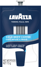 Load image into Gallery viewer, Lavazza Cold Brew Coffee - Flavia Chill
