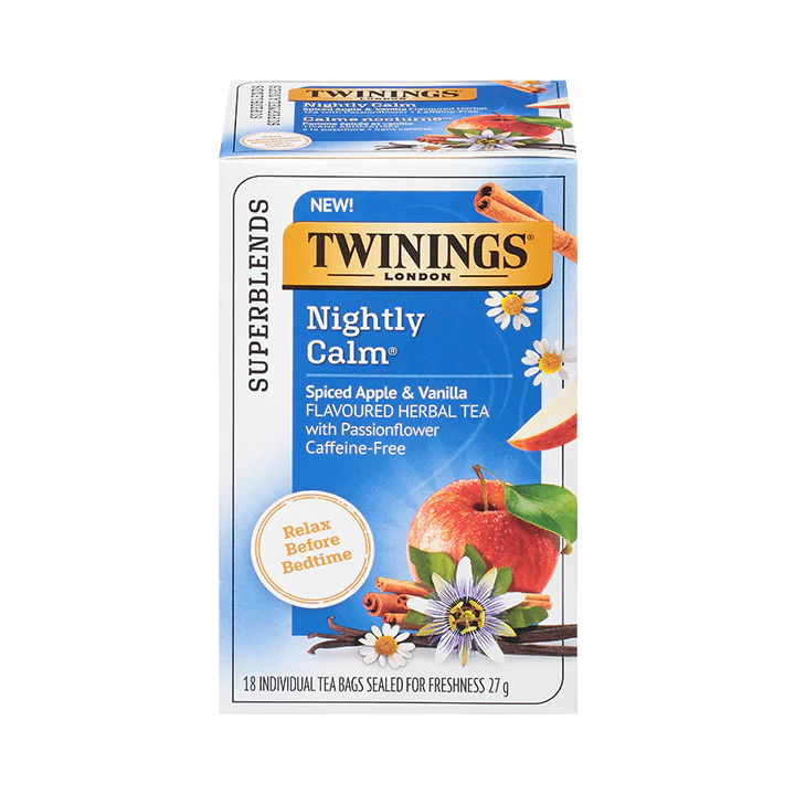 Twinings Tea | Superblends - Nightly Calm®